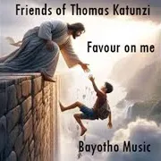Favour On Me (Friends Of Thomas Katunzi)